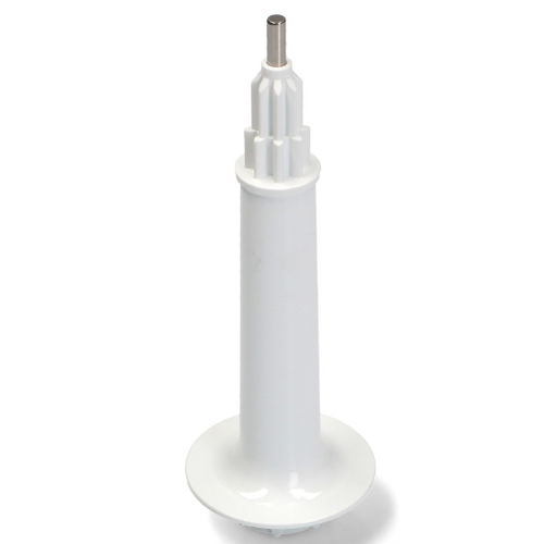 Kenwood Perno Albero di trasmissione ricambio originale KW716784 montato su modelli in descrizione