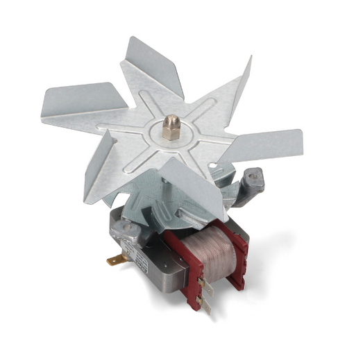 Motore ventola forno Beko 22 watt codice ricambio 264100004 264440102 26444014