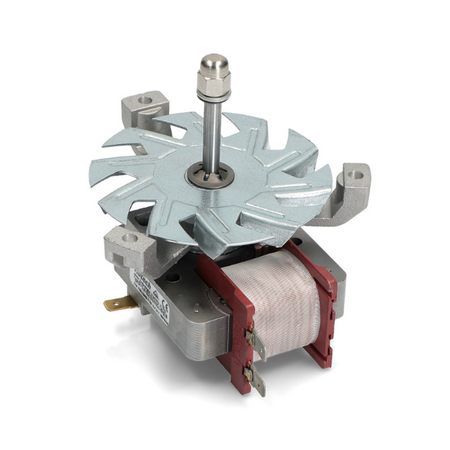 Motore ventola forno Beko 22 watt codice ricambio 264100004 264440102 26444014