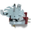 Motore ventola forno Beko 22 watt codice ricambio 264100004 264440102 26444014