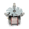 Motore ventola forno Beko 22 watt codice ricambio 264100004 264440102 26444014