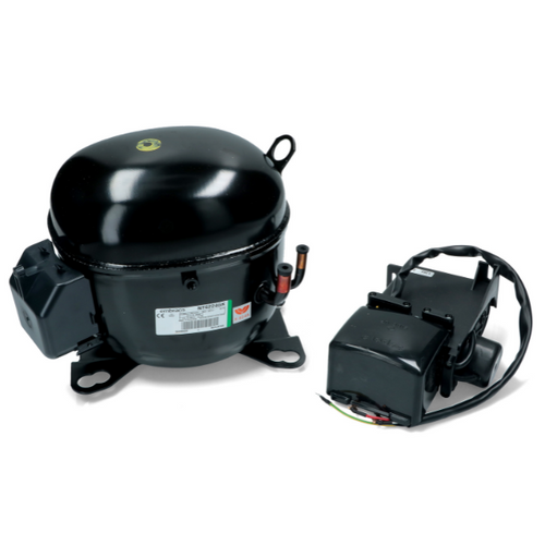 Compressore embraco NT6224GK R404a-HMPB- HP 1 -CC.20,44 celle frigo banchi frigo