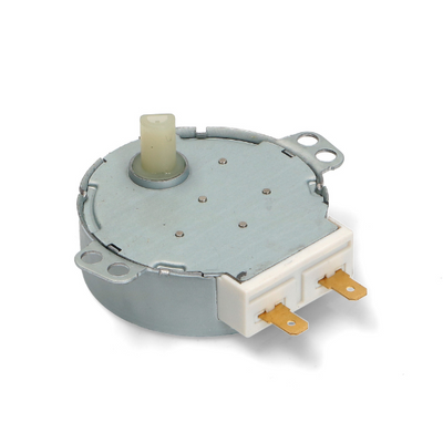 Motore forno microonde Whirlpool Bauknecht Hotpoint Ariston Sharp ricambio originale C00858573