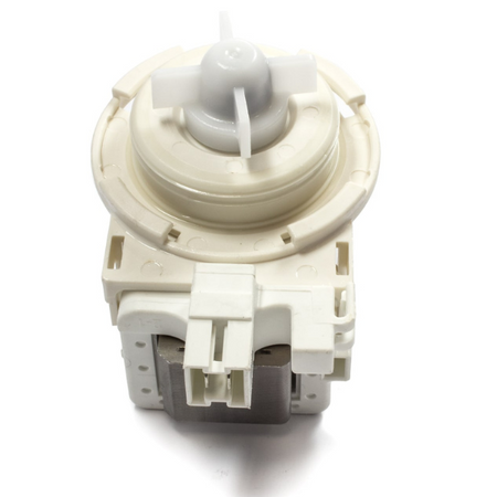 Motore pompa scarico flusso per lavatrice Miele 03568614 03788832 06239560 06239562 06239563 3788832 6239560 6239562 8760859