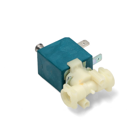 Delonghi Ricambio Elettrovalvola 3 vie Codice Ricambio 5213270534 monta su modelli in descrizione