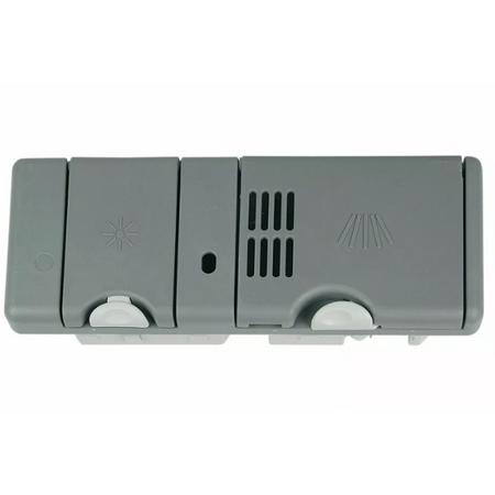 Dosatore distributore detersivo lavastoviglie Aeg Electrolux Ikea Rex Zanussi Ricambio Originale 1113330029 1113330110 1113330128 4055062089
