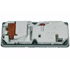 Dosatore distributore detersivo lavastoviglie Aeg Electrolux Ikea Rex Zanussi Ricambio Originale 1113330029 1113330110 1113330128 4055062089