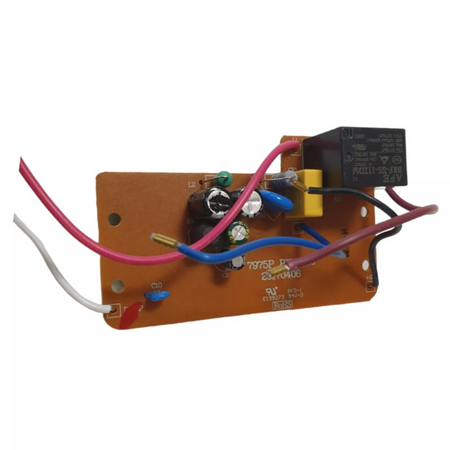 Rowenta Scheda Elettronica ferro stiro Ricambio originale SS-9100041153