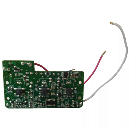 Rowenta Scheda Elettronica ferro stiro Ricambio originale SS-9100041153