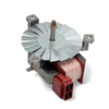 Motore ventilatore aria forno Hotpoit Ariston Whirlpool Indesit 30 Watt Codice Ricambio C00081589 482000022704