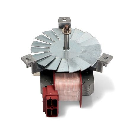 Motore ventilatore aria forno Hotpoit Ariston Whirlpool Indesit 30 Watt Codice Ricambio C00081589 482000022704