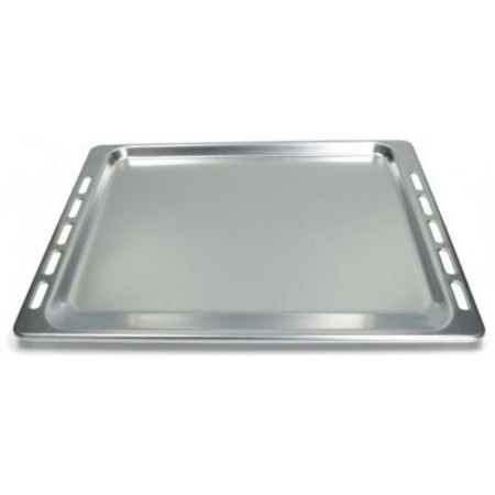 Teglia Leccarda in Alluminio Forno Whirlpool Ignis Ikea Baukecht 445x375 mm Codice Ricambio 481241838127 C00344533