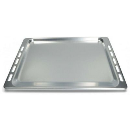 Teglia Leccarda in Alluminio Forno Whirlpool Ignis Ikea Baukecht 445x375 mm Codice Ricambio 481241838127 C00344533