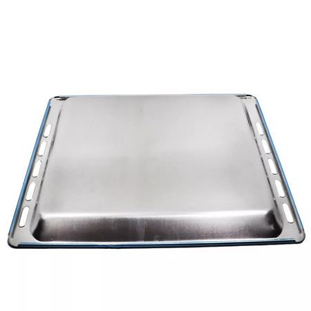 Teglia Leccarda in Alluminio Forno Whirlpool Ignis Ikea Baukecht 445x375 mm Codice Ricambio 481241838127 C00344533