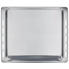 Teglia Leccarda in Alluminio Forno Whirlpool Ignis Ikea Baukecht 445x375 mm Codice Ricambio 481241838127 C00344533