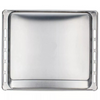 Teglia Leccarda in Alluminio Forno Whirlpool Ignis Ikea Baukecht 445x375 mm Codice Ricambio 481241838127 C00344533