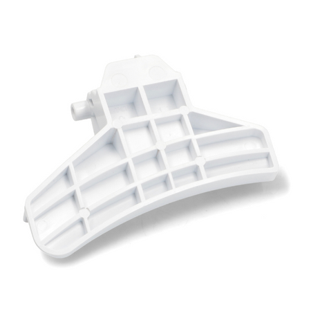 Kit maniglia oblò lavatrice Electrolux Zanussi Zoppas Codice Ricambio 4055304143