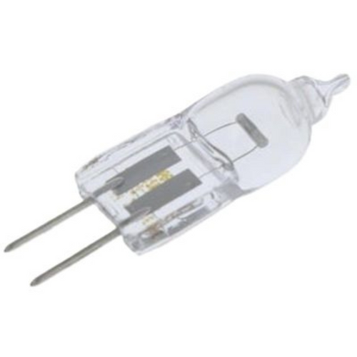 Lampadina Lampada Per Forno Cappa attacco G4 20 watt 12volt Temperatura massima utilizzo 300° C. Universale