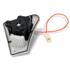 Pompa Scarico con Coperchio Asciugatrice Hotpoint Ariston Indesit Whirlpool Codice Ricambio 488000526697 488000627328 488000851885 C00526697 C00627328 C00851885