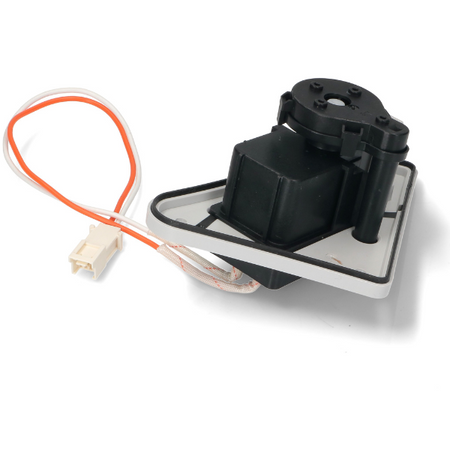 Pompa Scarico con Coperchio Asciugatrice Hotpoint Ariston Indesit Whirlpool Codice Ricambio 488000526697 488000627328 488000851885 C00526697 C00627328 C00851885