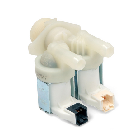 Candy Hoover Elettrovalvola 2 vie per Lavatrice Ricambio Originale 41040283