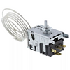 Termostato frigorifero Aeg Electrolux Zanussi Zoppas Ricambio Originale 2426350183