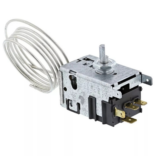 Termostato frigorifero Aeg Electrolux Zanussi Zoppas Ricambio Originale 2426350183