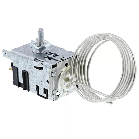 Termostato frigorifero Aeg Electrolux Zanussi Zoppas Ricambio Originale 2426350183