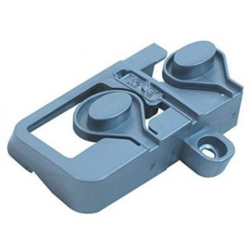 Candy Hoover supporto scheda pulsantiera 2 tasti lavatrice 41035329