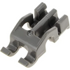 Cuscinetto cesto lavastoviglie Ariston Indesit Whirlpool C00314875 481010600198