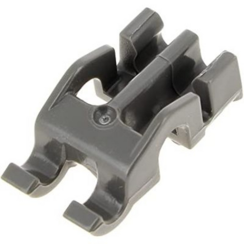 Cuscinetto cesto lavastoviglie Ariston Indesit Whirlpool C00314875 481010600198