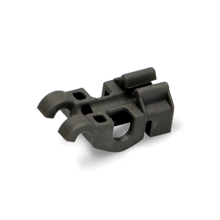 Cuscinetto cesto lavastoviglie Ariston Indesit Whirlpool C00314875 481010600198