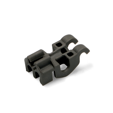 Cuscinetto cesto lavastoviglie Ariston Indesit Whirlpool C00314875 481010600198