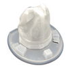 Black & Decker filtro aspirabriciole modelli ADV12 DV1010 DV1210 DV1410 DV1810 DV72 DV96 Codice Ricambio N566064