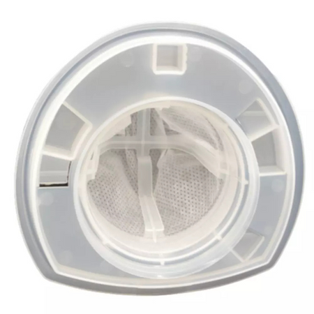 Black &amp; Decker filtro aspirabriciole modelli ADV12 DV1010 DV1210 DV1410 DV1810 DV72 DV96 Codice Ricambio N566064