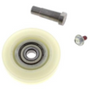 Kit tendicinghia rullo puleggia asciugatrice Hotpoint Ariston Indesit C00272906 482000023142