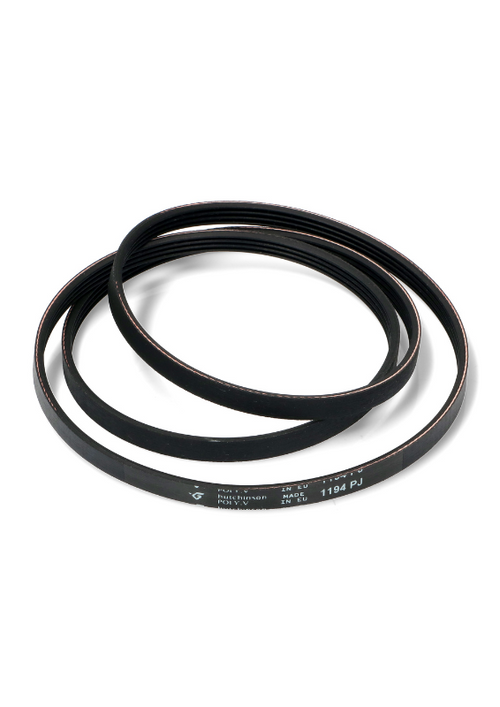 CINGHIA TRAINO LAVATRICE WHIRLPOOL ARISTON INDESIT 1194 J4 EL