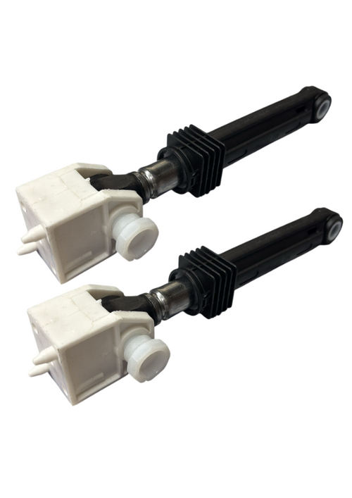 Coppia ammortizzatori 100n lavatrice Sangiorgio Itwash Ocean 39901031200