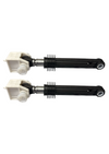 Coppia ammortizzatori 100n lavatrice Sangiorgio Itwash Ocean 39901031200