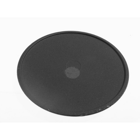 Smeg ricambio piattello rapido (medio grande) per piano cottura cucina a gas codice ricambio 351050670