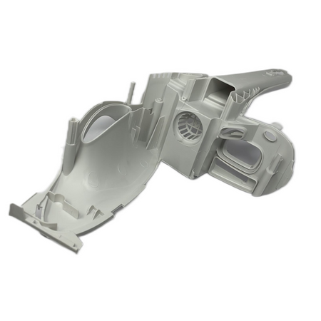 VORWERK FOLLETTO SCOCCA CENTRALE PER MODELLO VK136 ORIGINALE 30543