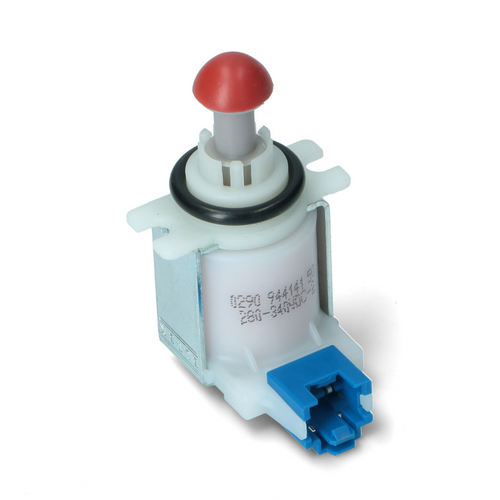Elettrovalvola per lavastoviglie Bosch 11033896 ricambio originale
