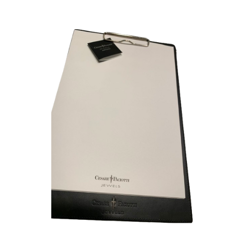 Blocknotes CESARE PACIOTTI SL0037