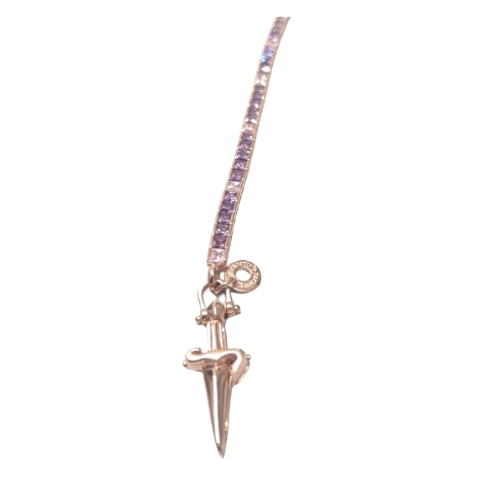 Bracciale donna CESARE PACIOTTI JPBR0414G/D