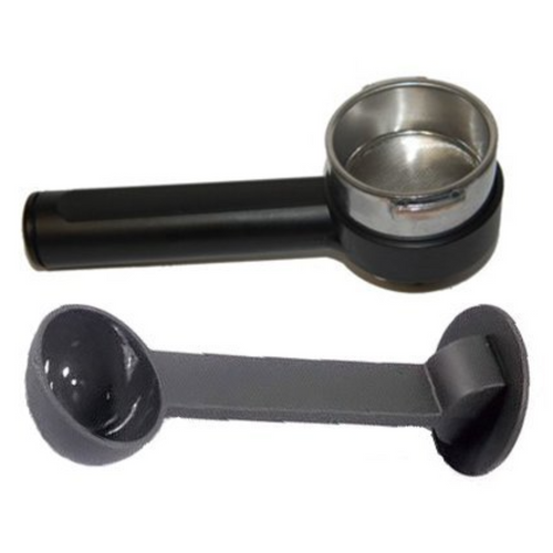 Braccio pressurizzato+ misurino pressino Saeco 226551650 - 11008490A