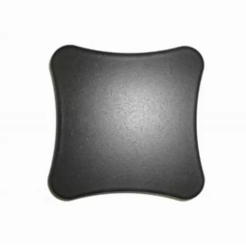 Hotpoint Ariston Indesit piattello spartifiamma grande quadrato piano cottura