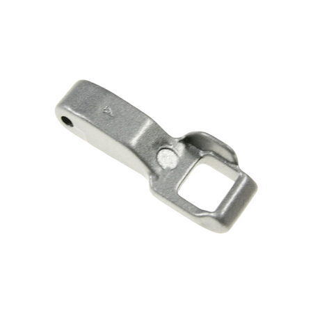 Nasello gancio chiusura oblò MFG63099101 MFG62579001 per lavatrice LG