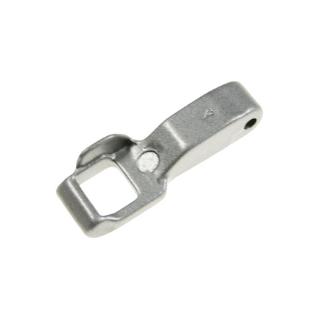 Nasello gancio chiusura oblò MFG63099101 MFG62579001 per lavatrice LG