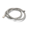 Tubo scarico per lavastoviglie Bosch 00668114 ricambio compatibile