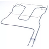 Resistenza inferiore forno Hotpoint Ariston Indesit C00863131 originale